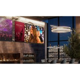 LG 55UN640S UHD TV Signage 55" 4K Ultra HD Public Display Blauwgrijs, 3x HDMI, USB-A, Wifi, BT, LAN, audio