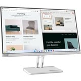 Lenovo L27e-40 27" monitor Grijs, 100 Hz, HDMI, VGA, AMD FreeSync