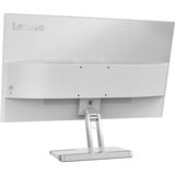 Lenovo L27e-40 27" monitor Grijs, 100 Hz, HDMI, VGA, AMD FreeSync