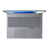 Lenovo ThinkBook 16 G8 IRL (21SH00LWMH) 16"  laptop Grijs | Core i5-13420H | Intel UHD Graphics | 16 GB | 512 GB SSD