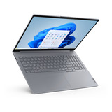 Lenovo ThinkBook 16 G8 IRL (21SH00LWMH) 16"  laptop Grijs | Core i5-13420H | Intel UHD Graphics | 16 GB | 512 GB SSD