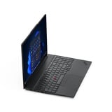Lenovo ThinkPad E16 Gen 3 (21SR002FMH) 16"  laptop Zwart | Ultra 7 255H | Arc 140T | 16 GB | 512 GB SSD