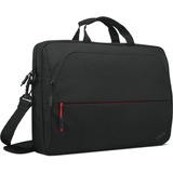 Lenovo ThinkPad Essential 16-inch Topload Tas met bovensluiting laptoptas Zwart
