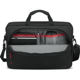 Lenovo ThinkPad Essential 16-inch Topload Tas met bovensluiting laptoptas Zwart
