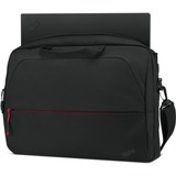 Lenovo ThinkPad Essential 16-inch Topload Tas met bovensluiting laptoptas Zwart
