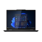 Lenovo ThinkPad T14s 2-in-1 Gen 1 (21R3001BMH) 14"  laptop Zwart | Ultra 5 225U | 	Intel Graphics | 16 GB | 512 GB SSD | Touch