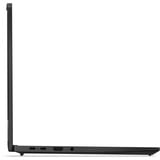 Lenovo ThinkPad T14s Gen 6 (21N1000RMH) 14"  Copilot+ laptop Zwart | Snapdragon® X Elite X1E-78-100 | 12C | Max Turbo up to 3.4GHz (12-core) | 42MB