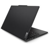 Lenovo ThinkPad T14s Gen 6 (21N1000RMH) 14"  Copilot+ laptop Zwart | Snapdragon® X Elite X1E-78-100 | 12C | Max Turbo up to 3.4GHz (12-core) | 42MB