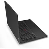 Lenovo ThinkPad T14s Gen 6 (21N1000RMH) 14"  Copilot+ laptop Zwart | Snapdragon® X Elite X1E-78-100 | 12C | Max Turbo up to 3.4GHz (12-core) | 42MB