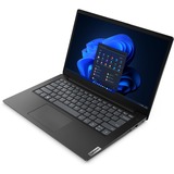 Lenovo V14 G4 AMN (82YT00M4MH) 14"  laptop Zwart | Ryzen 5 7520U | Radeon 610M Graphics | 16 GB | 512 GB SSD