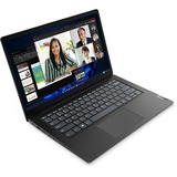 Lenovo V14 G4 AMN (82YT00M4MH) 14"  laptop Zwart | Ryzen 5 7520U | Radeon 610M Graphics | 16 GB | 512 GB SSD