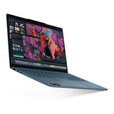 Lenovo Yoga Slim 7 14AKP10 (83JY0082MH) 14"  Copilot+ laptop Blauwgroen | Ryzen 7 350 | Radeon 860M | 32 GB | 1 TB SSD