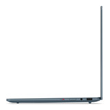 Lenovo Yoga Slim 7 14AKP10 (83JY0082MH) 14"  Copilot+ laptop Blauwgroen | Ryzen 7 350 | Radeon 860M | 32 GB | 1 TB SSD