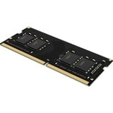 Lexar 32 GB DDR4-3200 (1x 32 GB) laptopgeheugen Zwart, LD4AS032G-B3200GSST, SO-DIMM