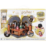 MGA Entertainment Miniverse - Harry Potter Make It Mini Toverdranken-leslokaal Knutselen 