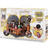 MGA Entertainment Miniverse - Harry Potter Make It Mini Toverdranken-leslokaal Knutselen 