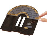 MGA Entertainment Miniverse - Harry Potter Make It Mini Toverdranken-leslokaal Knutselen 