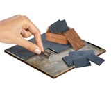 MGA Entertainment Miniverse - Harry Potter Make It Mini Toverdranken-leslokaal Knutselen 