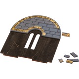 MGA Entertainment Miniverse - Harry Potter Make It Mini Toverdranken-leslokaal Knutselen 