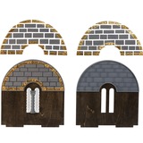 MGA Entertainment Miniverse - Harry Potter Make It Mini Toverdranken-leslokaal Knutselen 