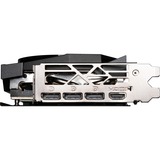 MSI GeForce RTX 4070 GAMING X TRIO 12G grafische kaart 1x HDMI, 3x DisplayPort, DLSS 3