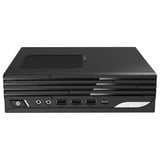 MSI Pro DP21 14M-232BEU barebone Zwart | Core i7-14700 | UHD Graphics 770