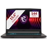 MSI Thin A15 B7VE-002NL 15.6"  gaming laptop Grijs | Ryzen 7 7735HS | RTX 4050 | 16 GB | 512 GB SSD | 144 Hz