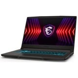 MSI Thin A15 B7VE-002NL 15.6"  gaming laptop Grijs | Ryzen 7 7735HS | RTX 4050 | 16 GB | 512 GB SSD | 144 Hz