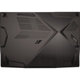 MSI Thin A15 B7VE-002NL 15.6"  gaming laptop Grijs | Ryzen 7 7735HS | RTX 4050 | 16 GB | 512 GB SSD | 144 Hz