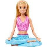 Mattel Barbie Barbie Made to Move Doll - HRH27 Pop 
