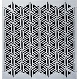 Montech Century II modulaire 1200 watt voeding  Zilver, 1x 12V-2x6, 6x PCIe