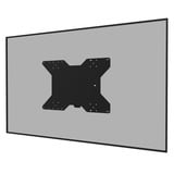 WL85-515BL16 TV muur beugel 55-75" - roteerbaar monitorarm