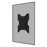 Neomounts WL85-515BL16 TV muur beugel 55-75" - roteerbaar monitorarm Zwart