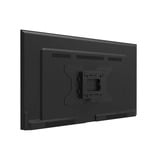 Neomounts WL85-515BL16 TV muur beugel 55-75" - roteerbaar monitorarm Zwart