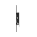Neomounts WL85-515BL16 TV muur beugel 55-75" - roteerbaar monitorarm Zwart