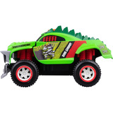 Nikko Road Rippers - Extreme Action Mega Monsters: Dino Truck Speelgoedvoertuig 