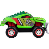 Nikko Road Rippers - Extreme Action Mega Monsters: Dino Truck Speelgoedvoertuig 