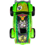 Nikko Road Rippers - Extreme Action Mega Monsters: Dino Truck Speelgoedvoertuig 