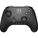 PowerA Advantage draadloze controller voor Nintendo Switch 2 Antraciet, Nintendo Switch 2, Nintendo Switch, Nintendo Switch – OLED Model, Nintendo Switch Lite