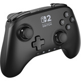 PowerA Advantage draadloze controller voor Nintendo Switch 2 Antraciet, Nintendo Switch 2, Nintendo Switch, Nintendo Switch – OLED Model, Nintendo Switch Lite