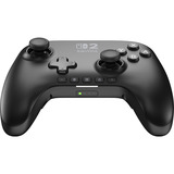 PowerA Advantage draadloze controller voor Nintendo Switch 2 Antraciet, Nintendo Switch 2, Nintendo Switch, Nintendo Switch – OLED Model, Nintendo Switch Lite