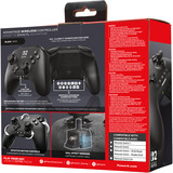 PowerA Advantage draadloze controller voor Nintendo Switch 2 Antraciet, Nintendo Switch 2, Nintendo Switch, Nintendo Switch – OLED Model, Nintendo Switch Lite