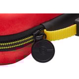 PowerA Protection Case for Nintendo Switch - Pokémon: Pikachu Jump tas Rood, Nintendo Switch - OLED Model, Nintendo Switch of Nintendo Switch Lite