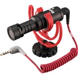 Rode Microphones Vlogger Kit Universal set Zwart