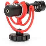 Rode Microphones Vlogger Kit Universal set Zwart
