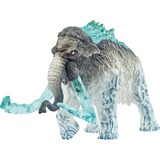 Schleich Eldrador IJsmammoet speelfiguur 70829