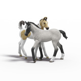 Schleich Horse Club - Sarah's EHBO-set speelfiguur 42777