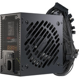 Seasonic Core GC-750 ATX 3.1 750 watt voeding  Zwart, 1x 12V-2x6, 2x PCIe