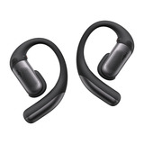 Shokz OpenFit Pro ANR Open-Ear TWS  hoofdtelefoon Zwart