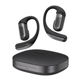 Shokz OpenFit Pro ANR Open-Ear TWS  hoofdtelefoon Zwart